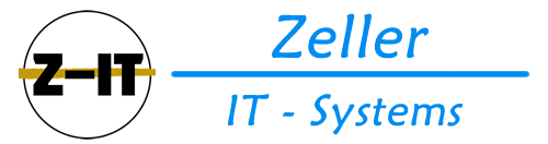 Zeller-IT ~ Systems